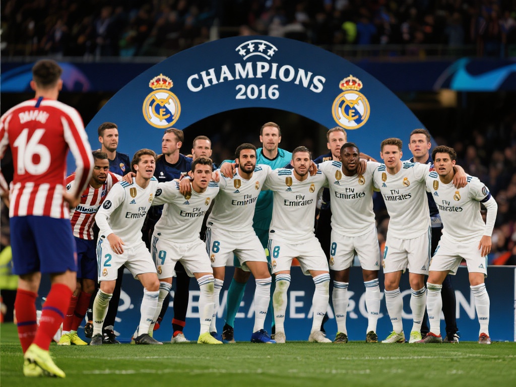 安帅谈伤病潮与射门浪潮：皇马仍有西甲希望