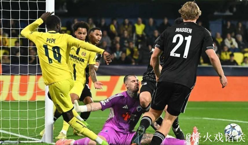 逆转4-2！四冠王止住五连败，告别欧冠垫底，征战西甲