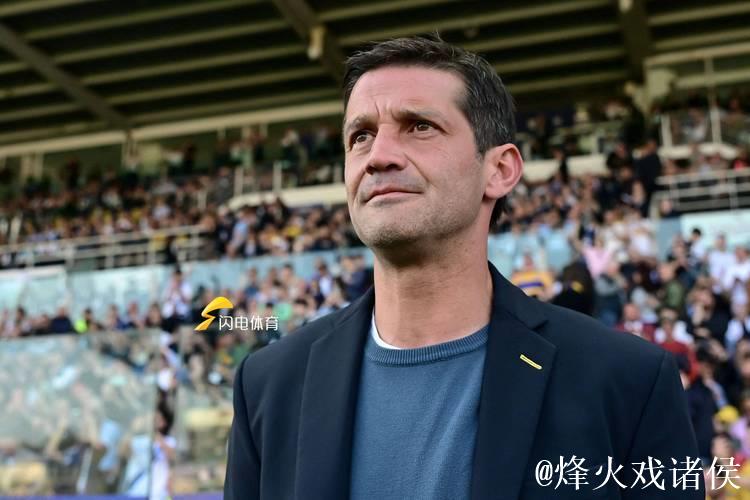 意大利杯是当务之急,齐沃表示未来再议 意大利杯是当务之急,齐沃表示未来再议