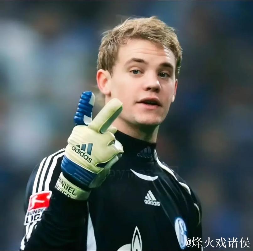 欧冠门将失误丢球榜:诺伊尔自2011年以来10次居首 欧冠门将失误丢球榜:诺伊尔自2011年以来10次居首