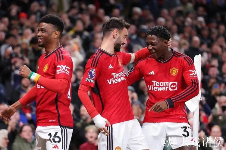 曼联近4次英超对阵伯恩茅斯未尝胜绩,连续两季主场遭遇0-3失利 曼联近4次英超对阵伯恩茅斯未尝胜绩,连续两季主场遭遇0-3失利