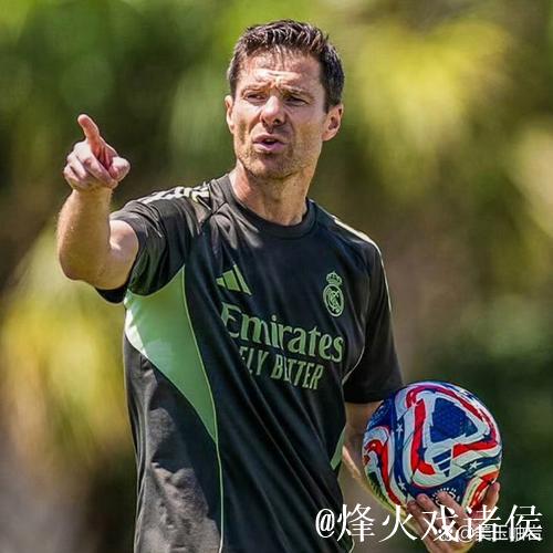 阿隆索迎生死考验!皇马客战阿拉维斯今晚开战 阿隆索迎生死考验!皇马客战阿拉维斯今晚开战