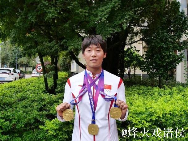 亚运冠军王莉实名投诉训练基地负责人索取奖金和压制运动员